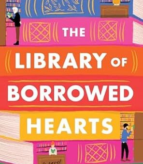 The Library of Borrowed Hearts Online Sale