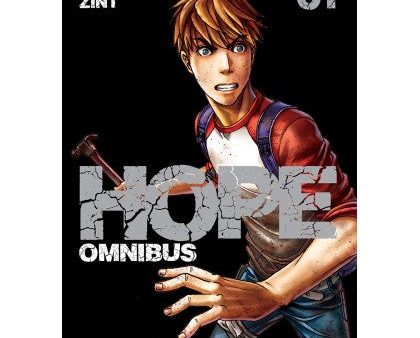 Hope Omnibus 01 Fashion