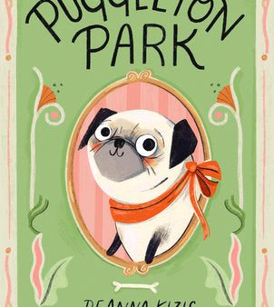 Puggleton Park #01 Hot on Sale