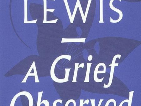 A Grief Observed Online Sale