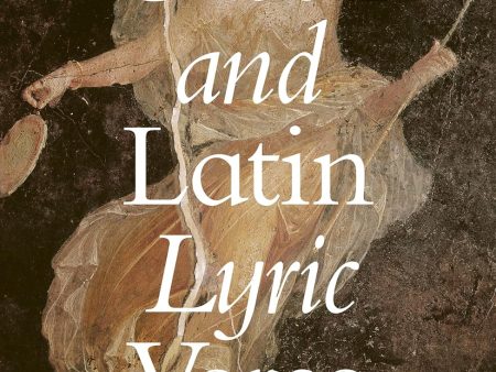 The Penguin Book of Greek and Latin Lyric Verse Cheap