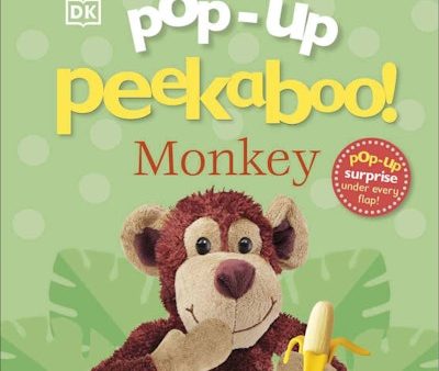 Monkey (Pop-Up Peekaboo!) Fashion