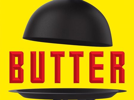 Butter: A Novel of Food and Murder Hot on Sale