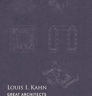 Great Architects Redrawn: Louis I. Kahn Online now