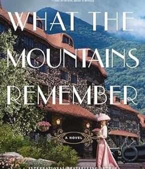 What the Mountains Remember Sale