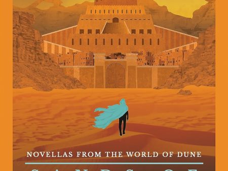 Sands Of Dune For Sale