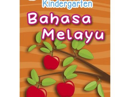 Kindergarten: Bahasa Melayu 5-6 For Sale