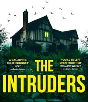 The Intruders For Discount