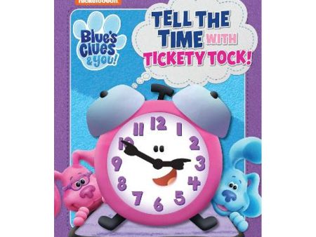 Tell The Time With Tickety Tock Online