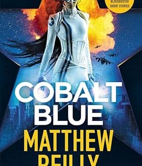 Cobalt Blue Online Sale