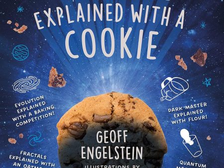 The Universe Explained with a Cookie Hot on Sale