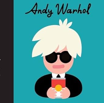 Little People, Big Dreams: Andy Warhol Supply