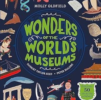 Wonders of the World s Museums Online