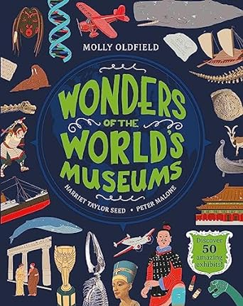 Wonders of the World s Museums Online