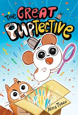 The Great Puptective #01 Sale