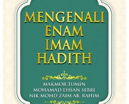 Mengenali Enam Imam Hadith Fashion