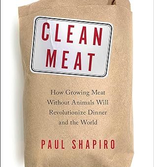 Clean Meat For Sale