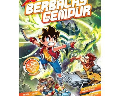 Siri X-VENTURE Pembela Makhluk II 11: Berbalas Gempur Online