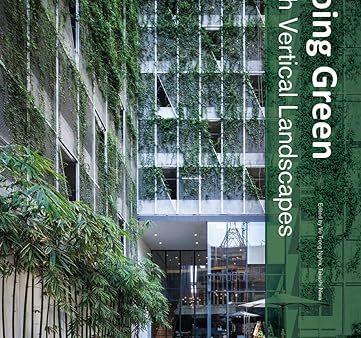 Going Green With Vertical Landscape Garden Online