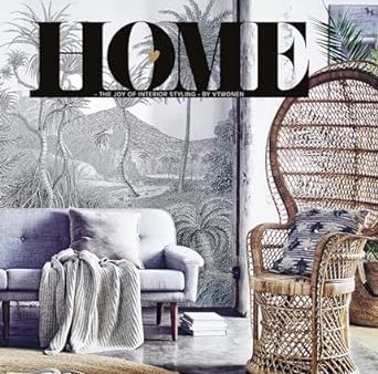 Home: The Joy of Interior Styling Online