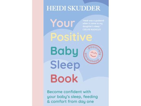 Your Positive Baby Sleep Book Discount