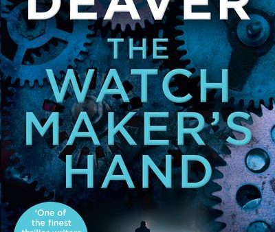 The Watchmaker s Hand Online