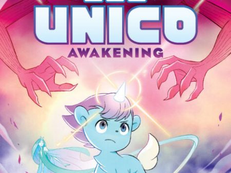 UNICO: AWAKENING (VOLUME 1) on Sale