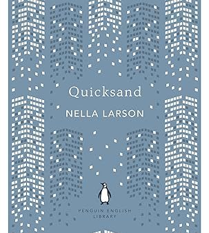 Quicksand (Penguin English Library) For Sale