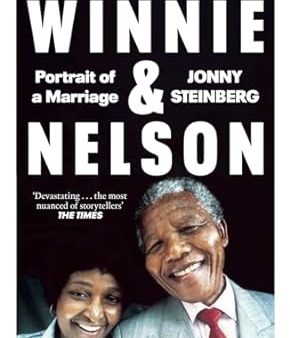 Winnie & Nelson: Portrait of a Marriage For Cheap