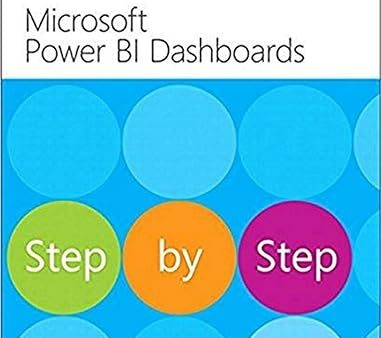 Microsoft Power BI Dashboards Step by Step Online