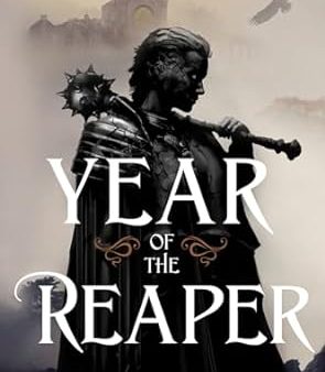 Year Of The Reaper Discount