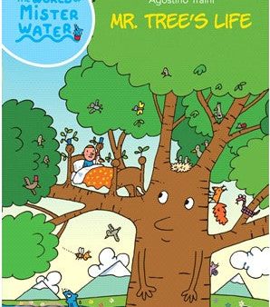 The World of Mister Water #06: Mr. Tree S Life (With Storyplus) Discount