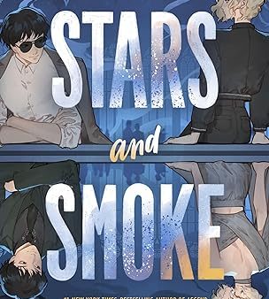 Stars and Smoke Hot on Sale