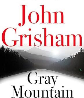 Gray Mountain For Discount