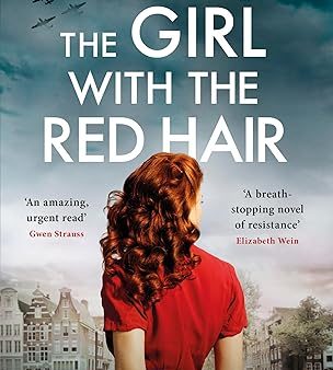 The Girl with the Red Hair For Discount