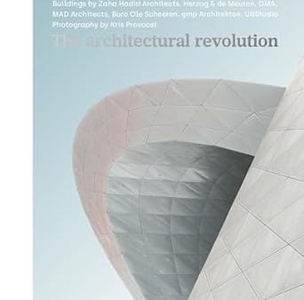 Beautified China: The Architectural Revolution Online now