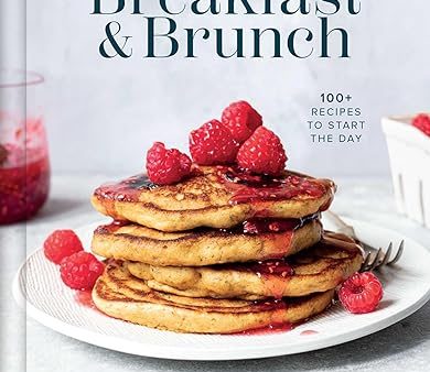 Williams Sonoma Breakfast & Brunch: 100+ Recipes to Start the Day on Sale