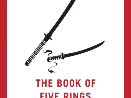 The Book of Five Rings: A Classic Text on the Japanese Way of the Sword Discount