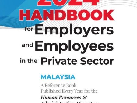 2024 Handbook For Employers And Employees In The Private Sector Online