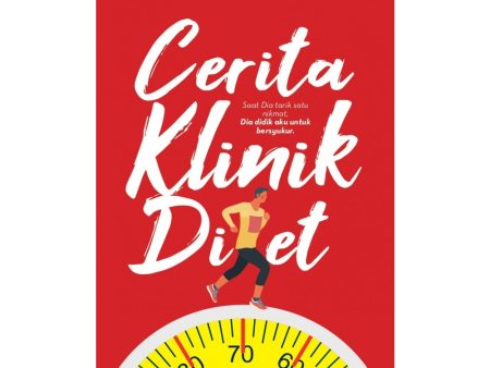 Cerita Klinik Diet Online now