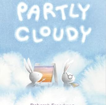 Partly Cloudy Online