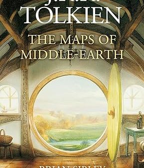 The Maps of Middle-earth Online now