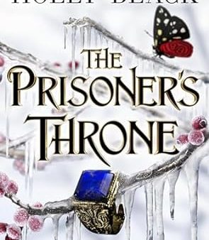 The Prisoner s Throne : A Novel of Elfhame Online Sale