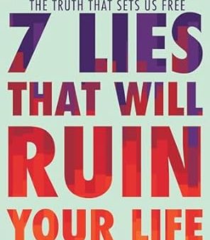 7 Lies That Will Ruin Your Life: What My Journey from Porn Star to Preacher Taught Me About the Truth That Sets Us Free Fashion