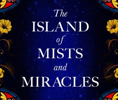 The Island of Mists and Miracles Online Sale