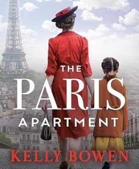 The Paris Apartment Hot on Sale