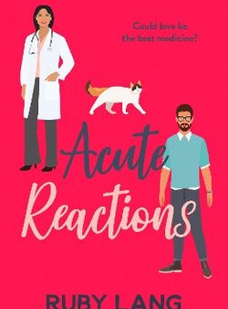 Acute Reactions Sale