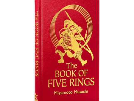 The Book Of Five Rings For Discount