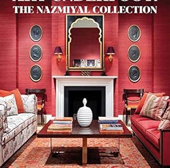 Art Underfoot: The Nazmiyal Collection on Sale