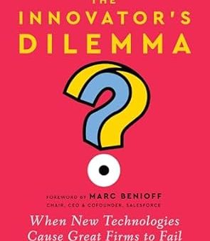 The Innovator s Dilemma (New Edition) For Cheap